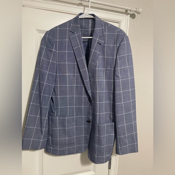 Murano Blazer